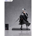 Zdjęcie produktu Nier: Automata Ver1.1a F:Nex Figura PVC 1/4 2B Japanese Doll 43 cm