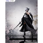 Zdjęcie produktu Nier: Automata Ver1.1a F:Nex Figura PVC 1/4 2B Japanese Doll 43 cm