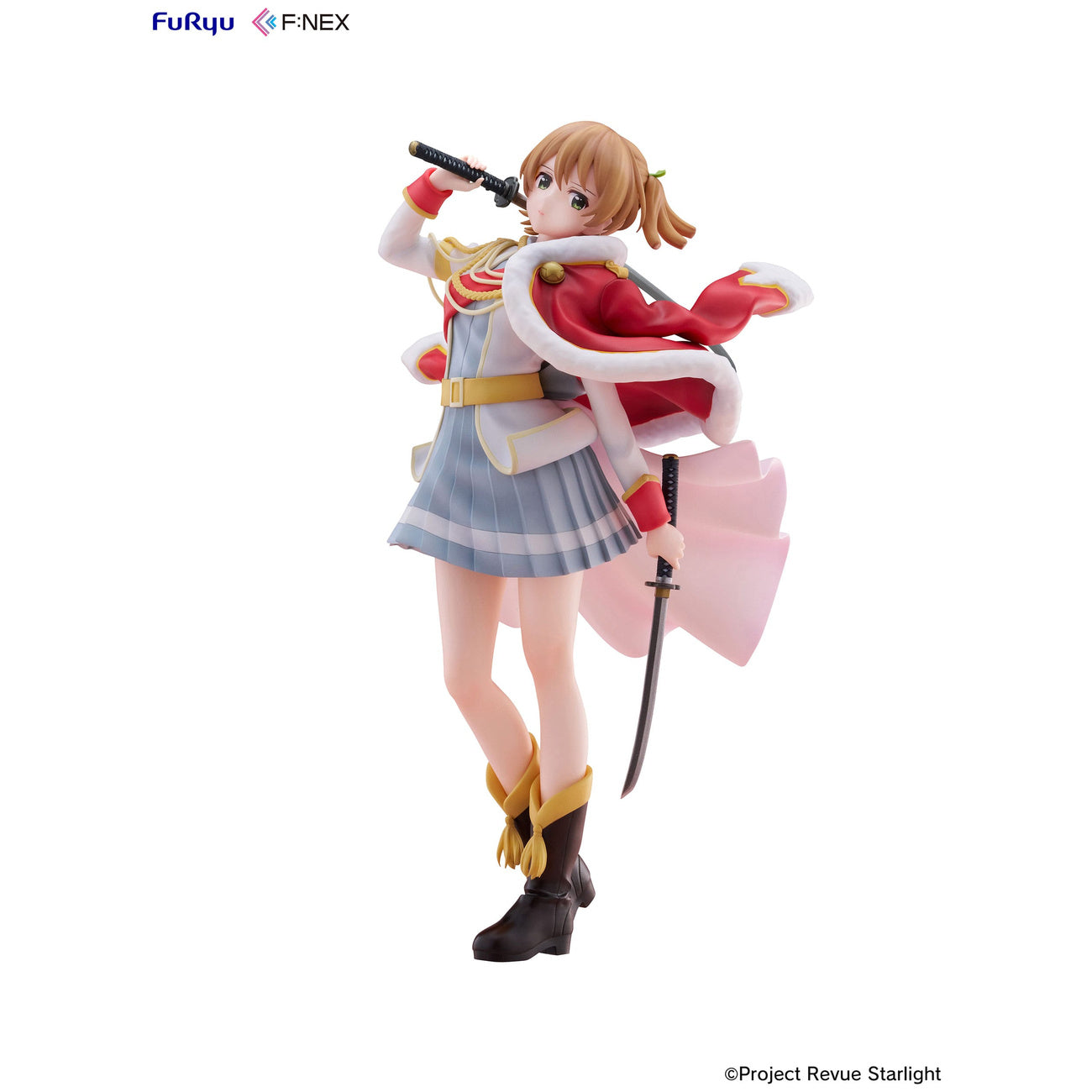 Zdjęcie produktu Revue Starlight F:Nex Figura PVC 1/7 Nana Daiba 23 cm