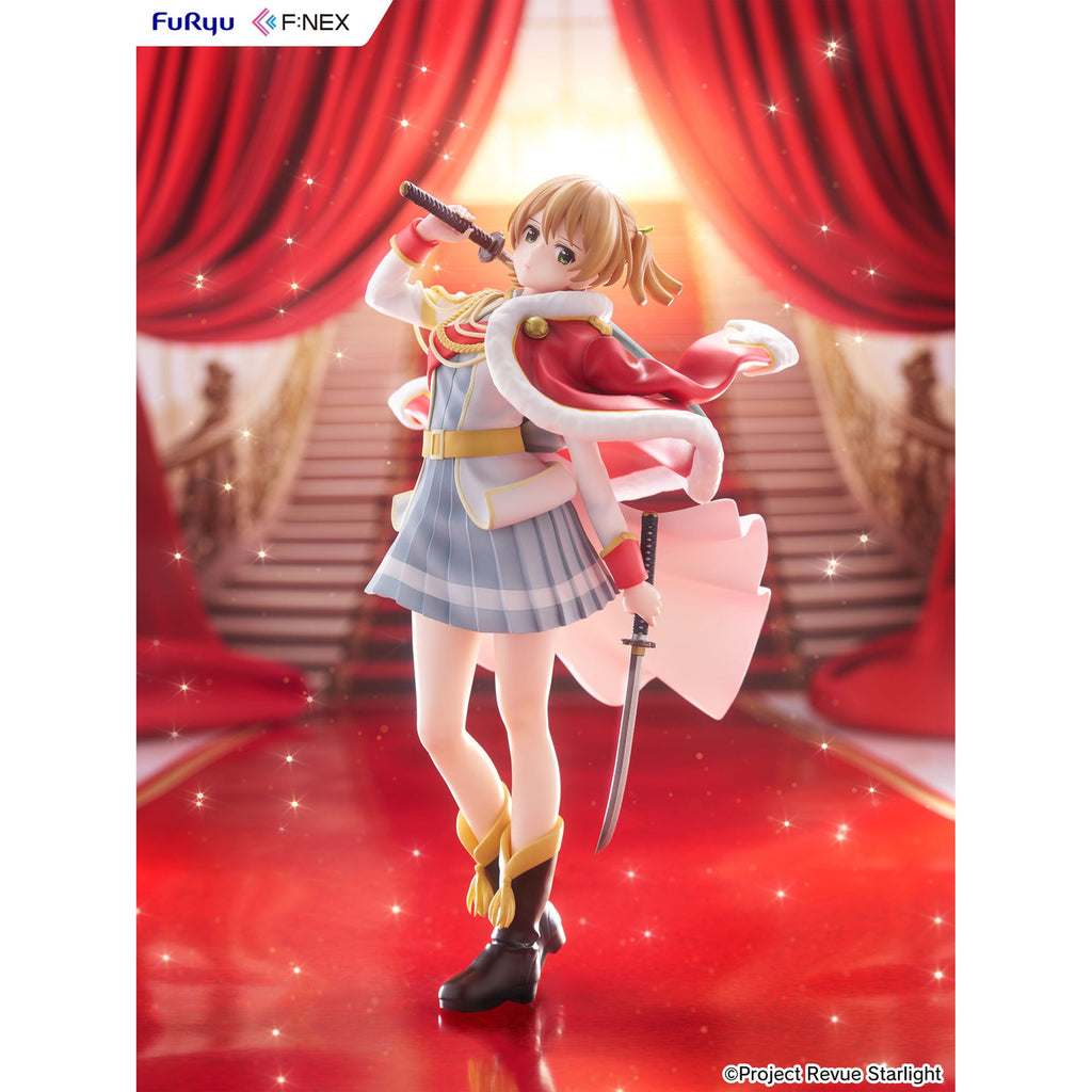 Product image Revue Starlight F:Nex PVC Statue 1/7 Nana Daiba 23 cm