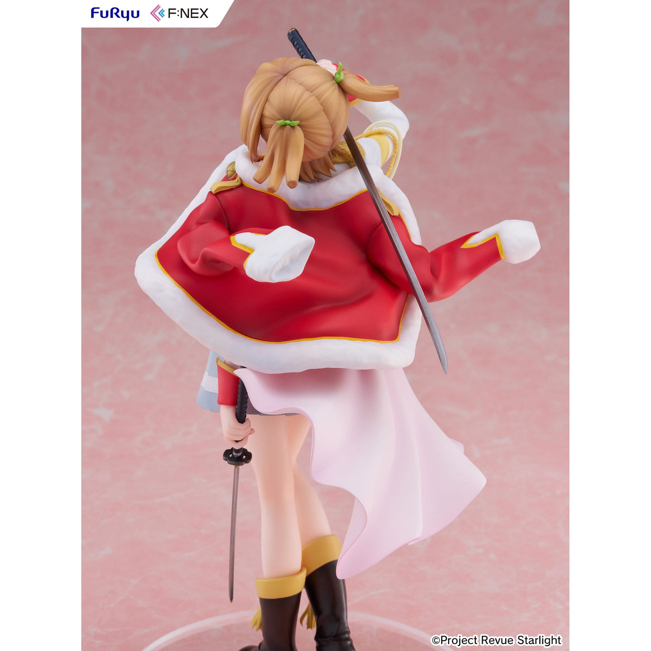 Zdjęcie produktu Revue Starlight F:Nex Figura PVC 1/7 Nana Daiba 23 cm