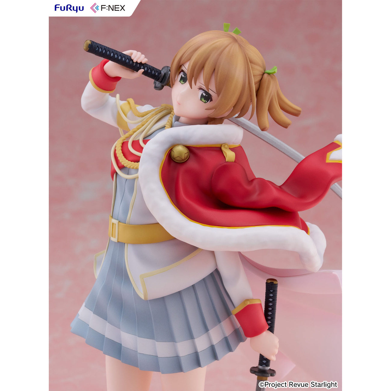 Zdjęcie produktu Revue Starlight F:Nex Figura PVC 1/7 Nana Daiba 23 cm