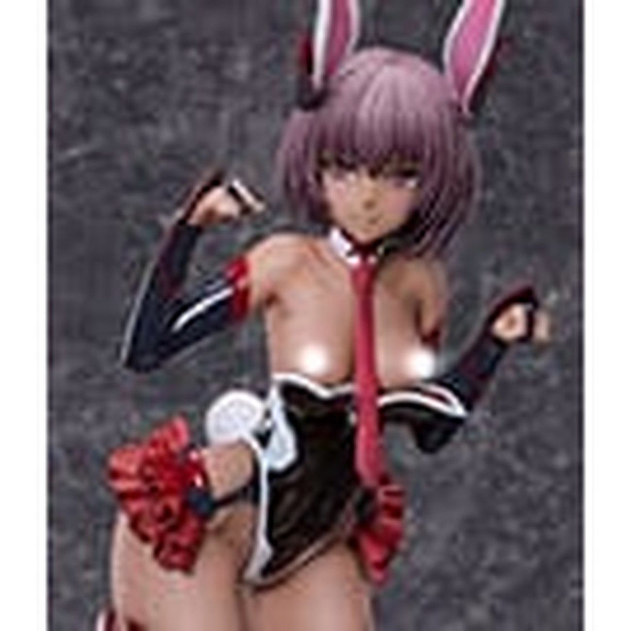 Product image Taimanin Series PVC Statue 1/4 Raijin Yukikaze 45 cm