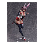 Product image Taimanin Series PVC Statue 1/4 Raijin Yukikaze 45 cm