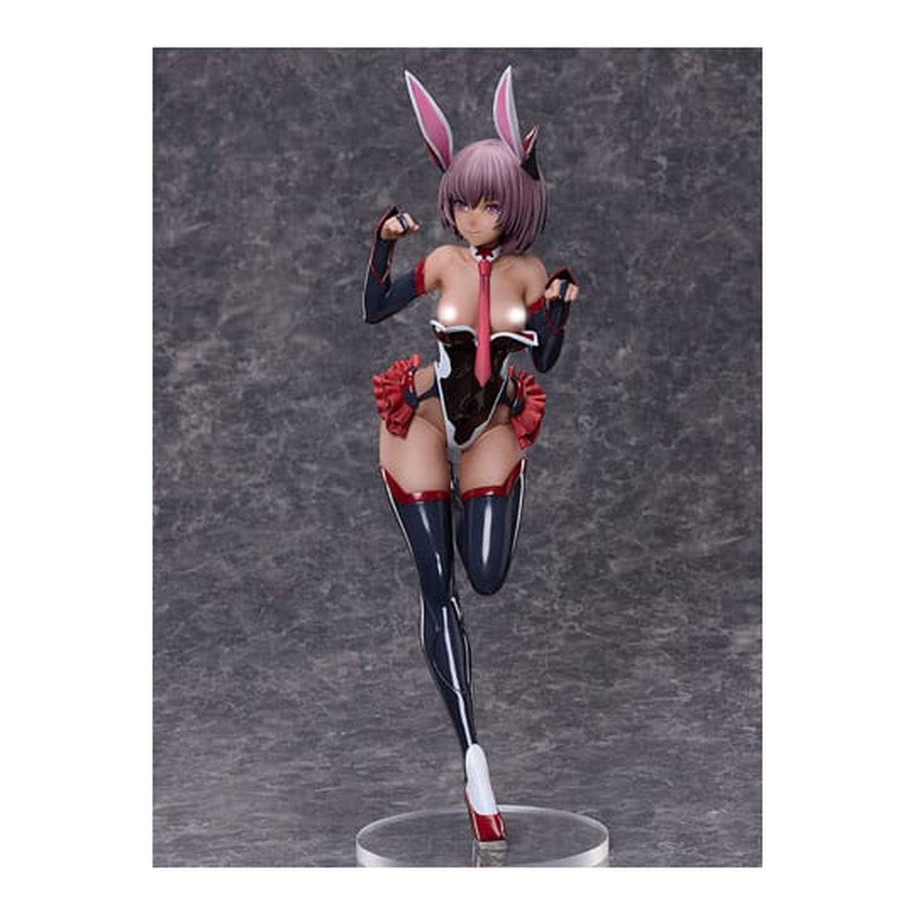 Product image Taimanin Series PVC Statue 1/4 Raijin Yukikaze 45 cm
