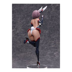 Product image Taimanin Series PVC Statue 1/4 Raijin Yukikaze 45 cm