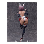 Product image Taimanin Series PVC Statue 1/4 Raijin Yukikaze 45 cm