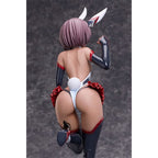 Product image Taimanin Series PVC Statue 1/4 Raijin Yukikaze 45 cm