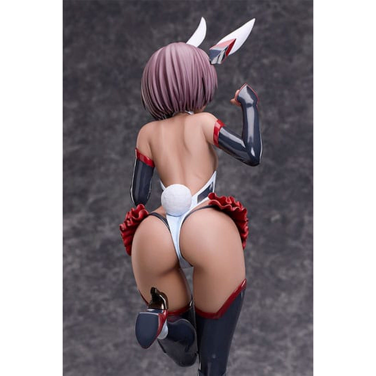 Product image Taimanin Series PVC Statue 1/4 Raijin Yukikaze 45 cm