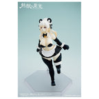 Product image Seductive Beast's Action Figure 1/12 Fruit No. 002 Ranran 16 cm
