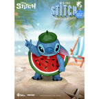 Zdjęcie produktu Lilo & Stitch Mini Egg Attack figurki Stitch summer dress up Seria 8 cm Asortyment (6)
