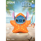 Zdjęcie produktu Lilo & Stitch Mini Egg Attack figurki Stitch summer dress up Seria 8 cm Asortyment (6)
