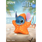 Zdjęcie produktu Lilo & Stitch Mini Egg Attack figurki Stitch summer dress up Seria 8 cm Asortyment (6)