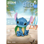 Zdjęcie produktu Lilo & Stitch Mini Egg Attack figurki Stitch summer dress up Seria 8 cm Asortyment (6)