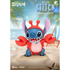 Zdjęcie produktu Lilo & Stitch Mini Egg Attack figurki Stitch summer dress up Seria 8 cm Asortyment (6)