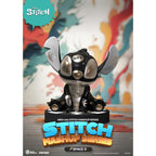 Zdjęcie produktu Lilo & Stitch Mini Egg Attack Blind Box Figurka 10 cm Stitch Mashup Series Zestaw (6)