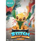 Zdjęcie produktu Lilo & Stitch Mini Egg Attack Blind Box Figurka 10 cm Stitch Mashup Series Zestaw (6)