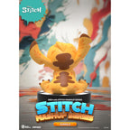 Zdjęcie produktu Lilo & Stitch Mini Egg Attack Blind Box Figurka 10 cm Stitch Mashup Series Zestaw (6)