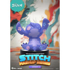 Zdjęcie produktu Lilo & Stitch Mini Egg Attack Blind Box Figurka 10 cm Stitch Mashup Series Zestaw (6)