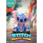 Zdjęcie produktu Lilo & Stitch Mini Egg Attack Blind Box Figurka 10 cm Stitch Mashup Series Zestaw (6)