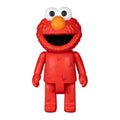 Zdjęcie produktu Ulica Sezamkowa Syaking Bang skarbonka winylowa Elmo 47 cm