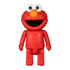 Zdjęcie produktu Ulica Sezamkowa Syaking Bang skarbonka winylowa Elmo 47 cm