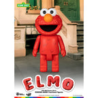 Zdjęcie produktu Ulica Sezamkowa Syaking Bang skarbonka winylowa Elmo 47 cm