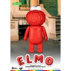 Zdjęcie produktu Ulica Sezamkowa Syaking Bang skarbonka winylowa Elmo 47 cm