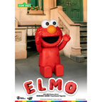 Zdjęcie produktu Ulica Sezamkowa Syaking Bang skarbonka winylowa Elmo 47 cm
