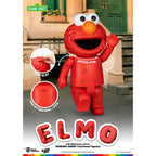 Zdjęcie produktu Ulica Sezamkowa Syaking Bang skarbonka winylowa Elmo 47 cm