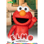 Zdjęcie produktu Ulica Sezamkowa Syaking Bang skarbonka winylowa Elmo 47 cm