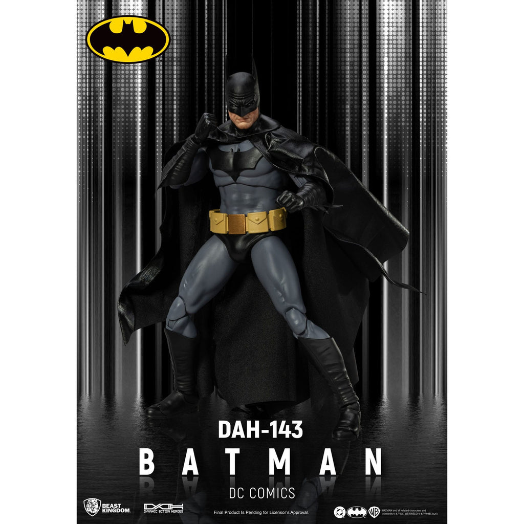 Product image DC Comics Batman Action Figure 21 cm