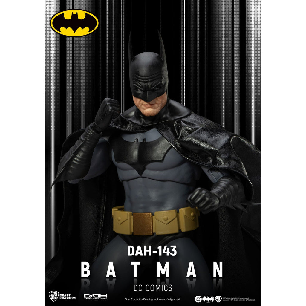 Product image DC Comics Batman Action Figure 21 cm