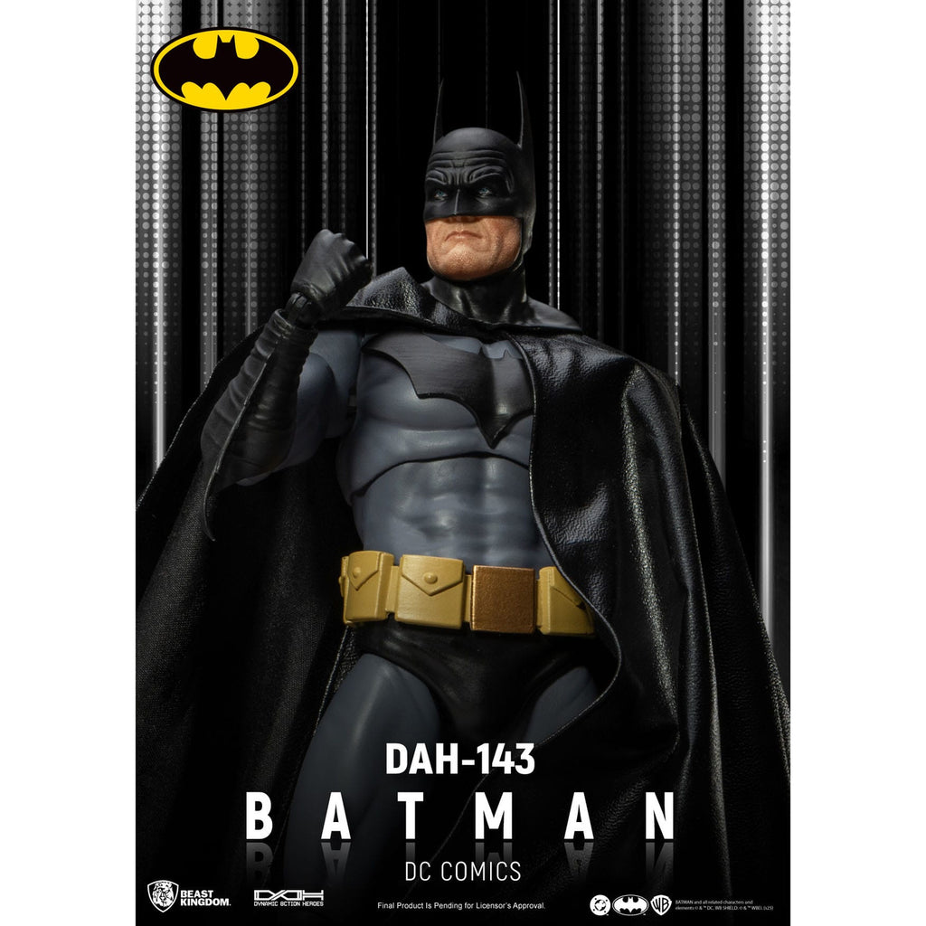 Product image DC Comics Batman Action Figure 21 cm