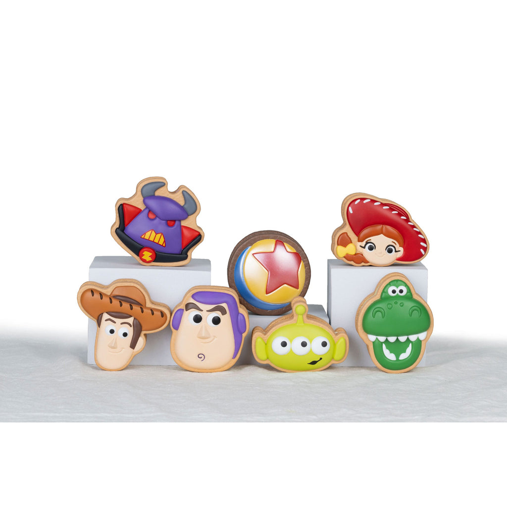 Product image Toy Story Mini Egg Attack Blind Box Figures Series Assortment 6 cm (6)