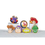 Product image Toy Story Mini Egg Attack Blind Box Figures Series Assortment 6 cm (6)