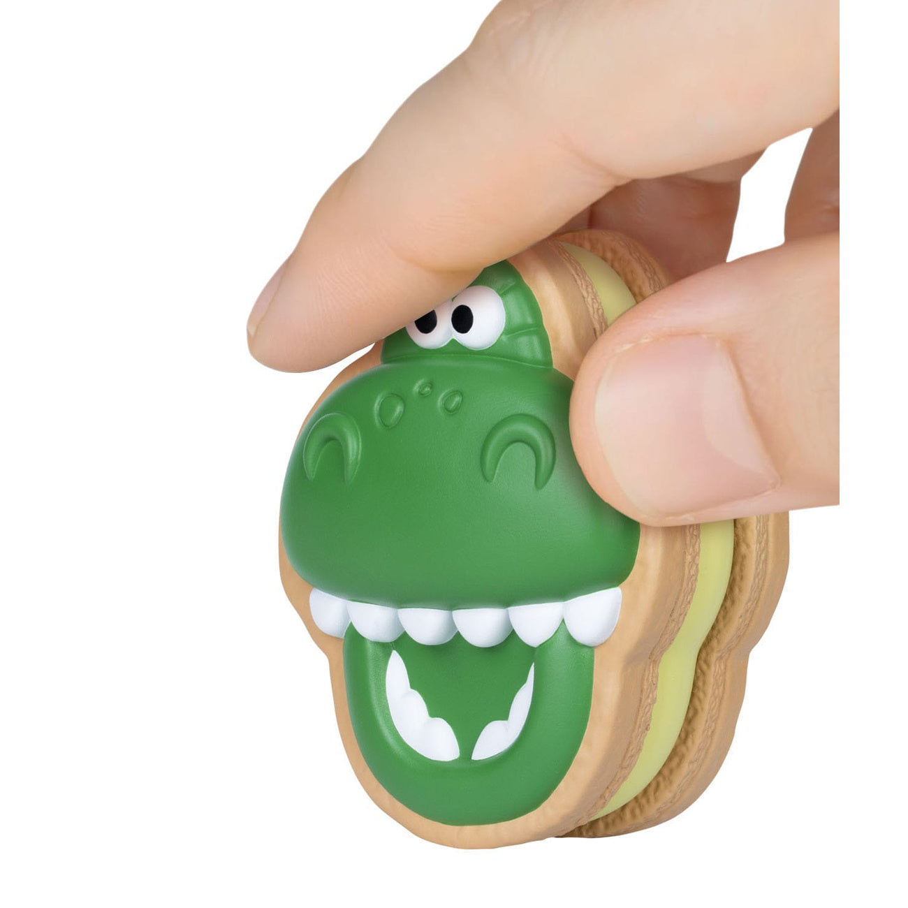 Zdjęcie produktu Toy Story Mini Egg Attack Blind Box Figures Series Zestaw 6 cm (6)