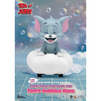 Zdjęcie produktu Tom & Jerry Pull Back Car Series Auta z napędem typu pull-back Bath Time Blind Box zestaw 6 sztuk