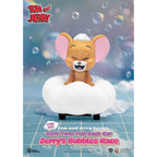 Zdjęcie produktu Tom & Jerry Pull Back Car Series Auta z napędem typu pull-back Bath Time Blind Box zestaw 6 sztuk