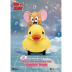 Zdjęcie produktu Tom & Jerry Pull Back Car Series Auta z napędem typu pull-back Bath Time Blind Box zestaw 6 sztuk