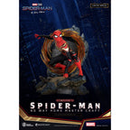 Zdjęcie produktu Spider-Man: No Way Home Figurka Master Craft The Integrated Spider-Man 31 cm