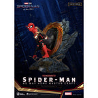 Zdjęcie produktu Spider-Man: No Way Home Figurka Master Craft The Integrated Spider-Man 31 cm