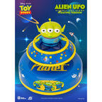 Zdjęcie produktu Toy Story Egg Attack lewitujący model Alien UFO 6 cm