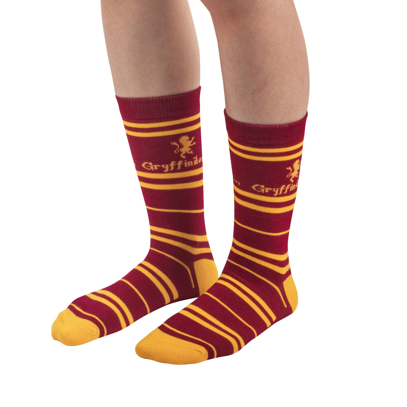 Zdjęcie produktu Harry Potter Skarpetki 3-pak Gryffindor