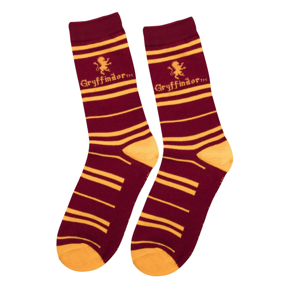 Zdjęcie produktu Harry Potter Skarpetki 3-pak Gryffindor