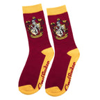 Zdjęcie produktu Harry Potter Skarpetki 3-pak Gryffindor