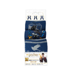 Zdjęcie produktu Harry Potter Skarpety 3-pak Ravenclaw