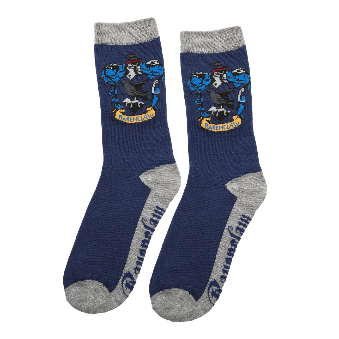 Zdjęcie produktu Harry Potter Skarpety 3-pak Ravenclaw