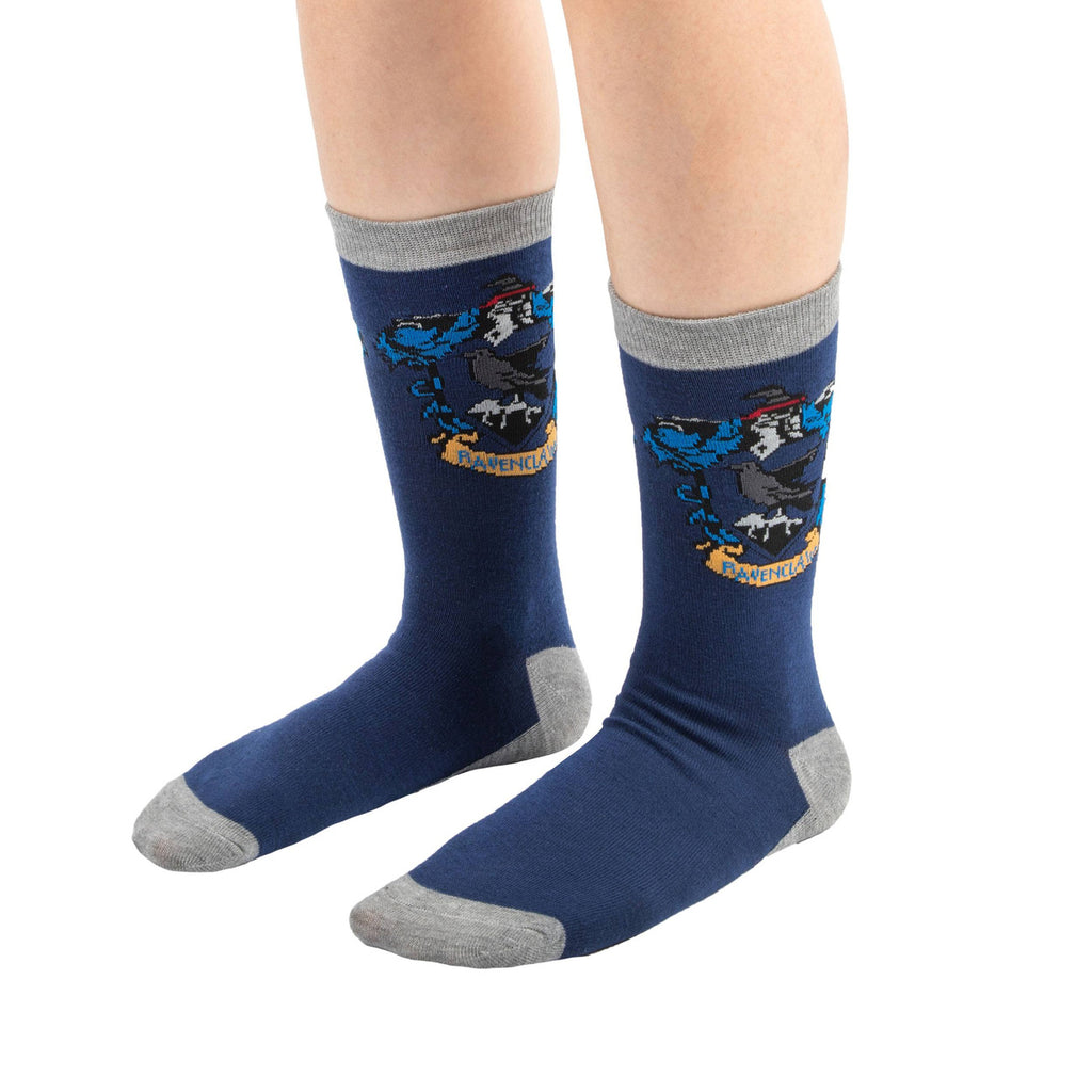 Zdjęcie produktu Harry Potter Skarpety 3-pak Ravenclaw