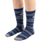 Zdjęcie produktu Harry Potter Skarpety 3-pak Ravenclaw